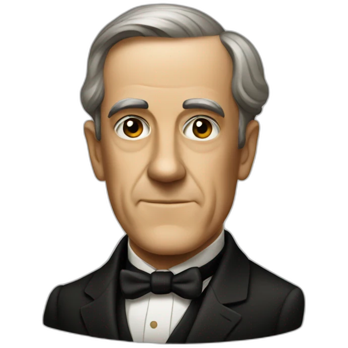 Woodrow Wilson  emoji