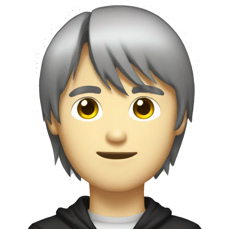 light yagami emoji