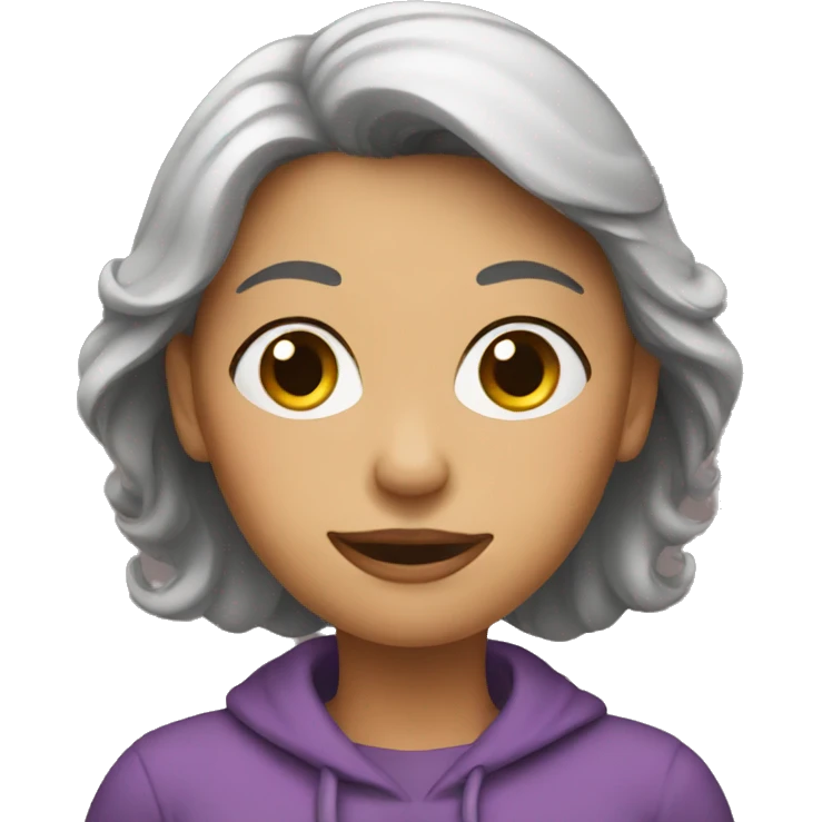 mom emoji