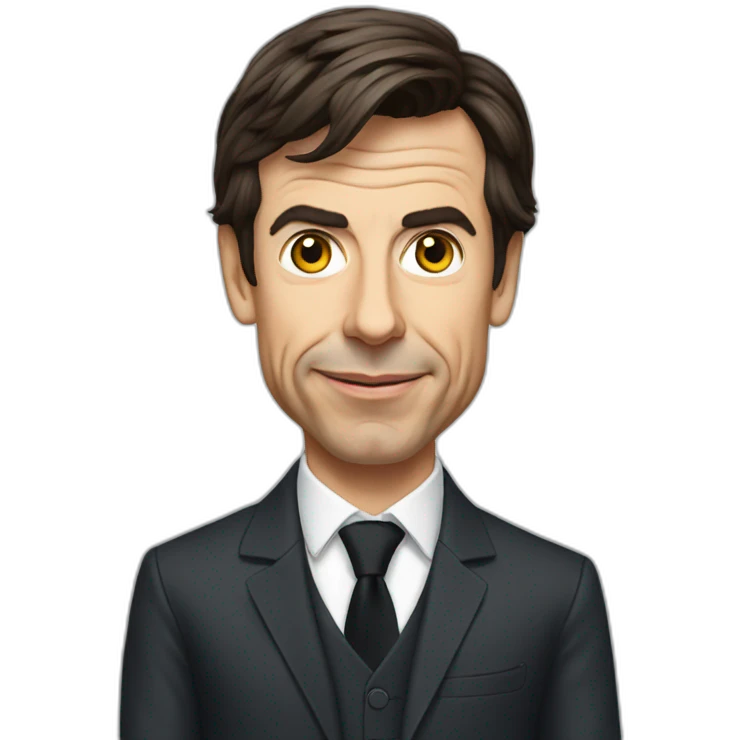 Toto wolff emoji