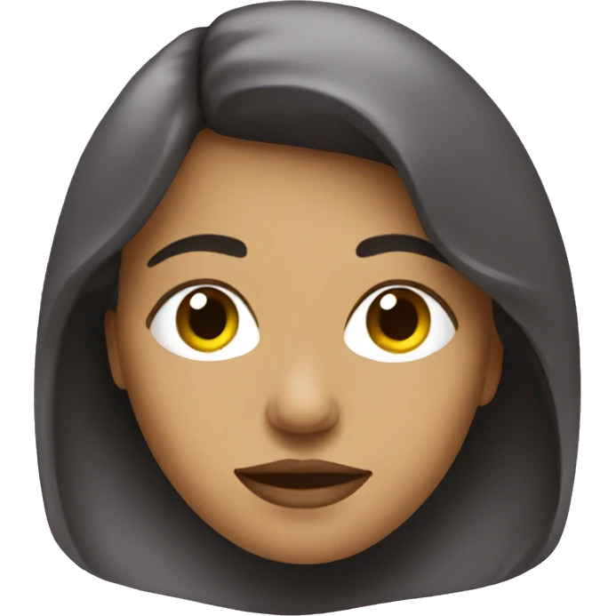 feminist with star emoji