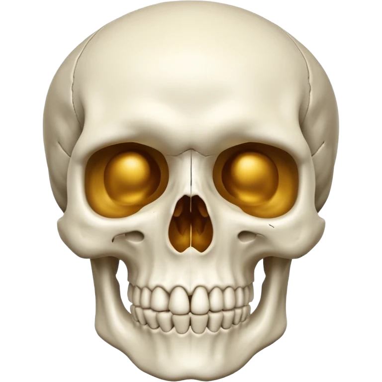 Skull emoji emoji