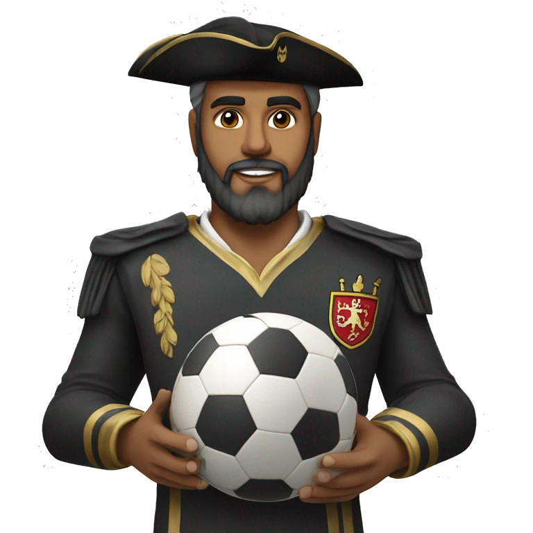 vasco da gama campeão emoji