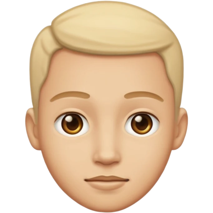 Привет emoji