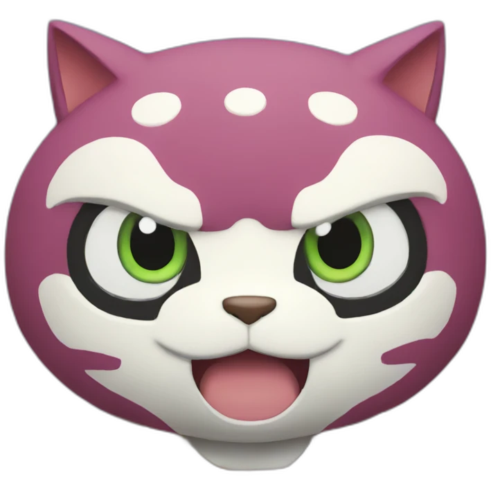Yokai watch emoji