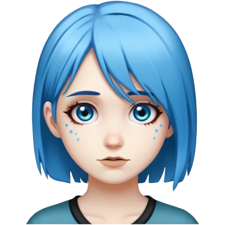 sally face emoji
