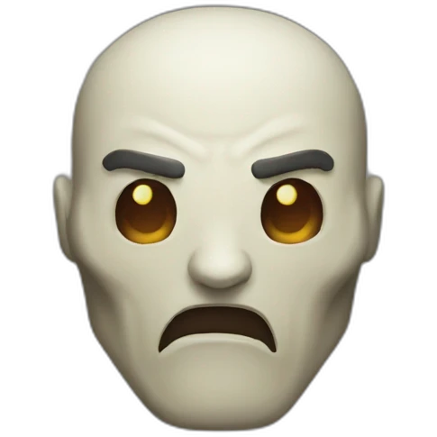 doom emoji