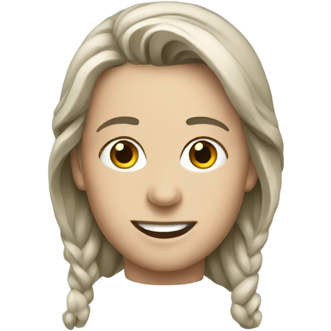 Mercedes emoji
