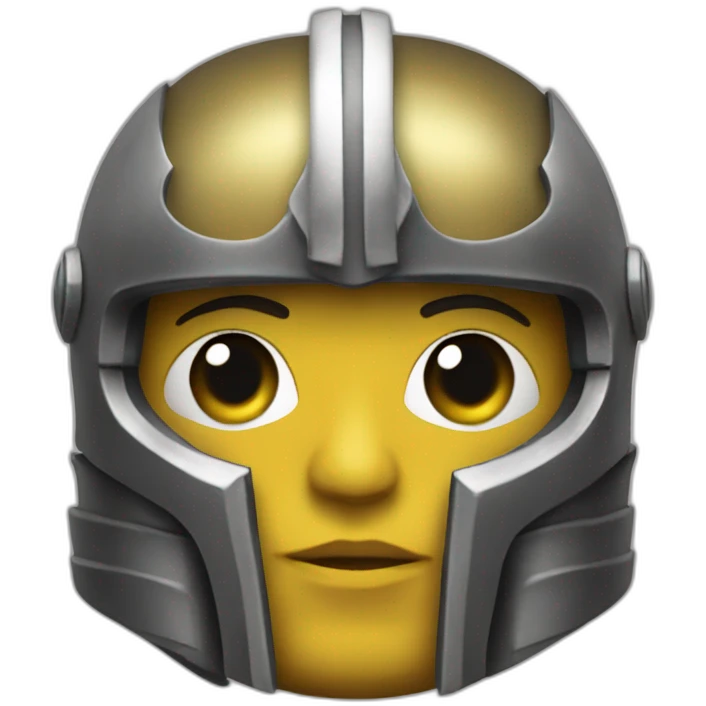 Obamus-armor emoji