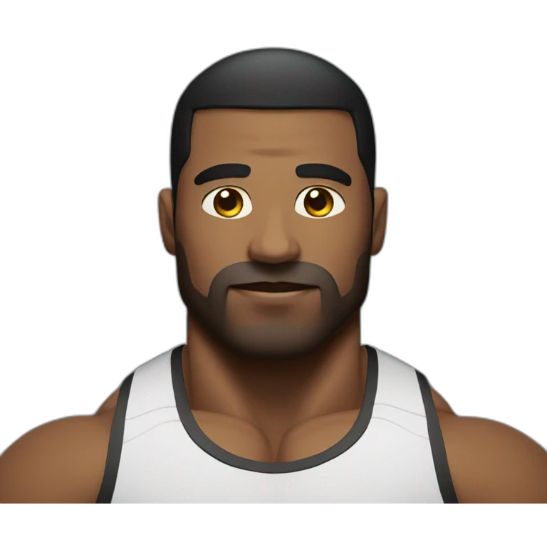 Powerlifter emoji