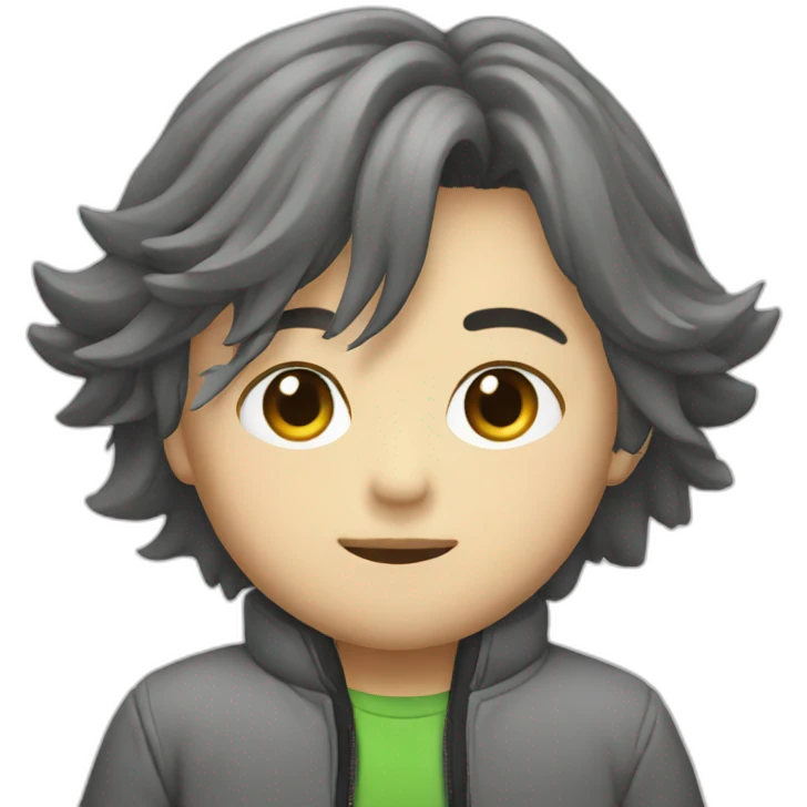 jdm emoji
