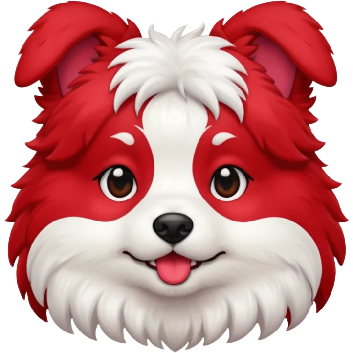 Cherry Pachiapup  emoji