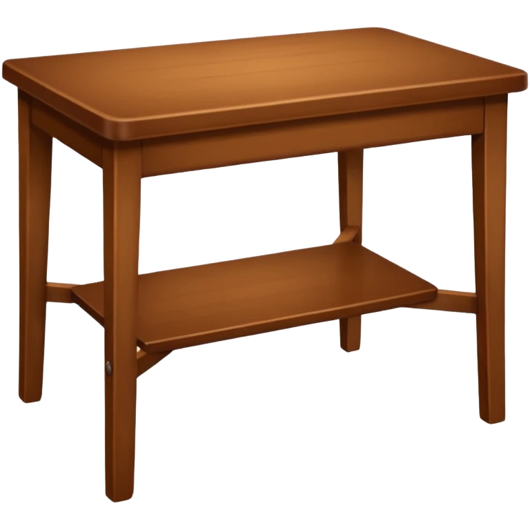 table emoji