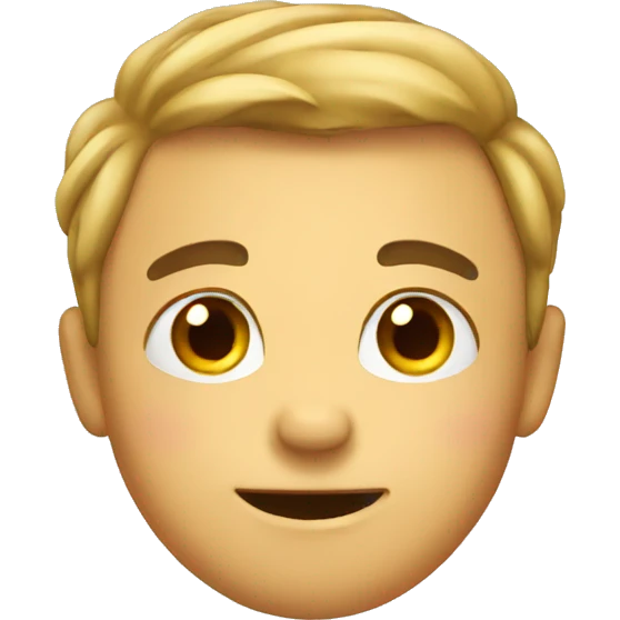Cute emoji emoji