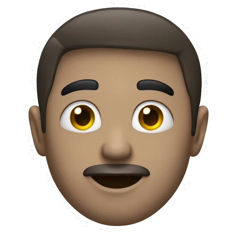 Espera mno  emoji