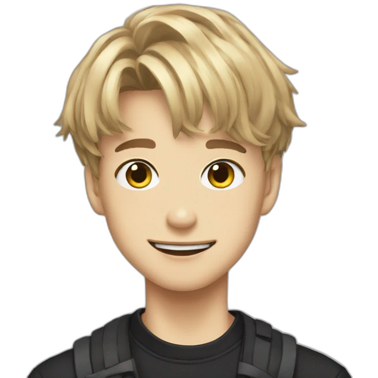 Straykids emoji