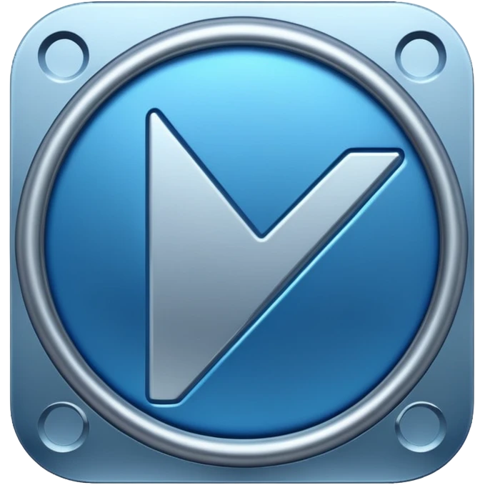Instagram blue tick  emoji