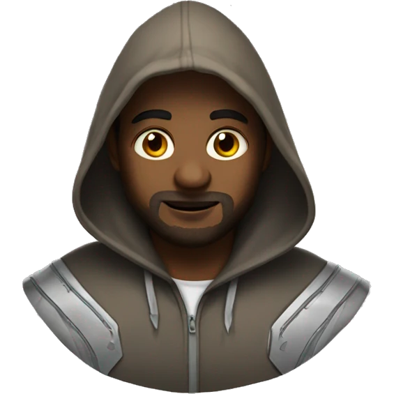 Hoodi emoji