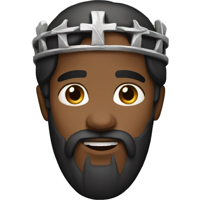 Passion of the Christ  emoji