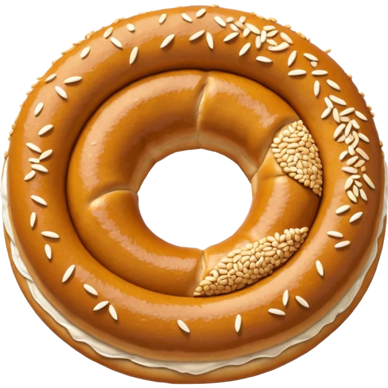 Simit emoji