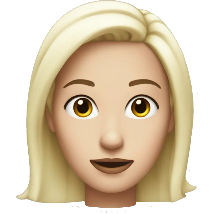 gwen emoji