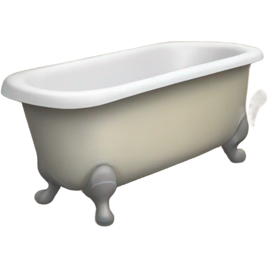 Baño emoji