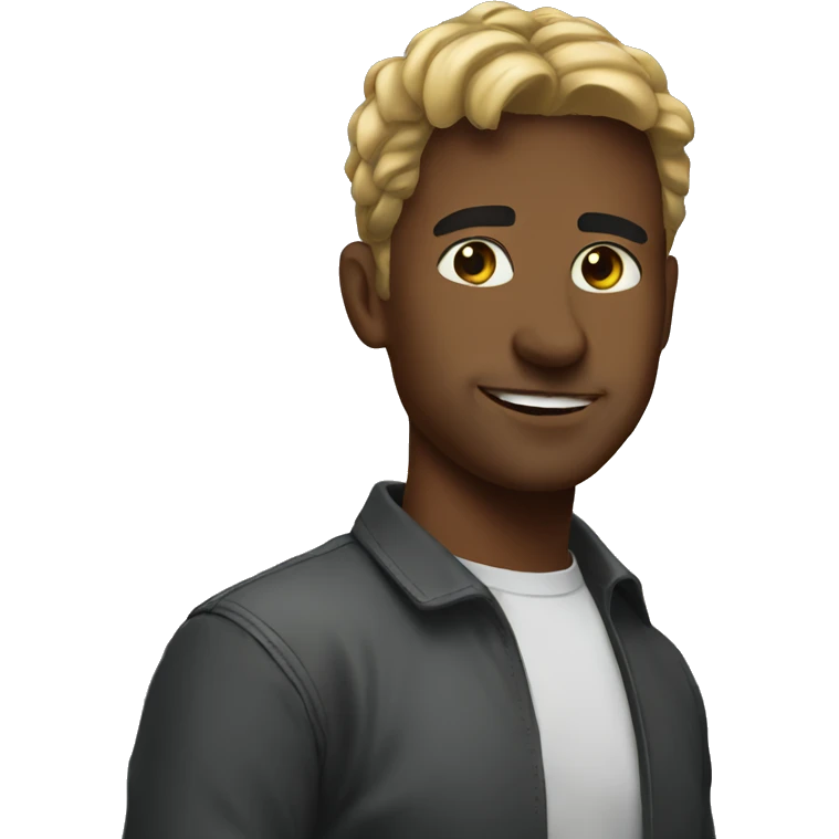 My photo  emoji