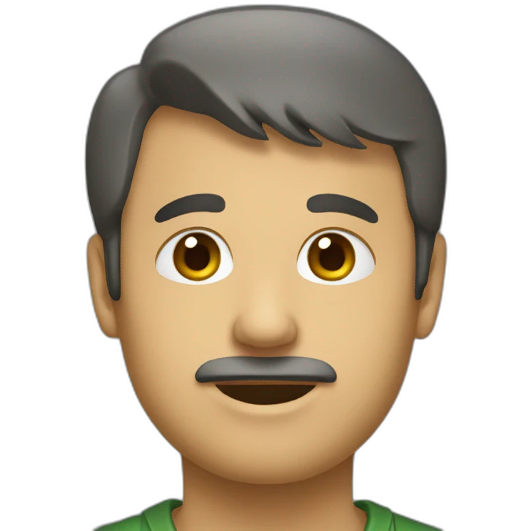 pegase emoji