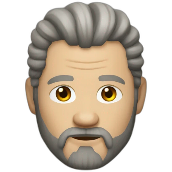 Ragnar Lothbrok emoji