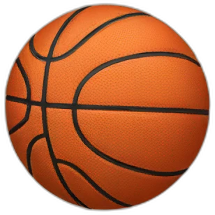 basketball emoji