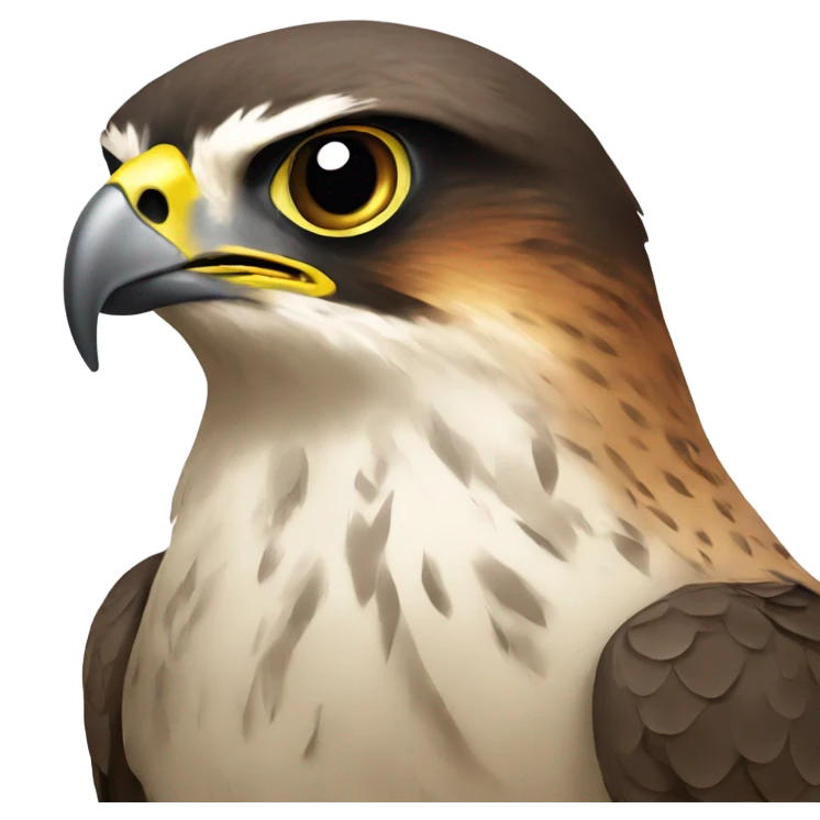 falcon emoji
