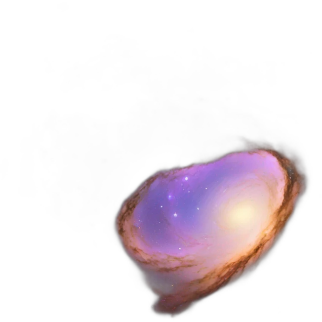 Galaxy emoji