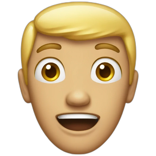 surprisded emoji emoji