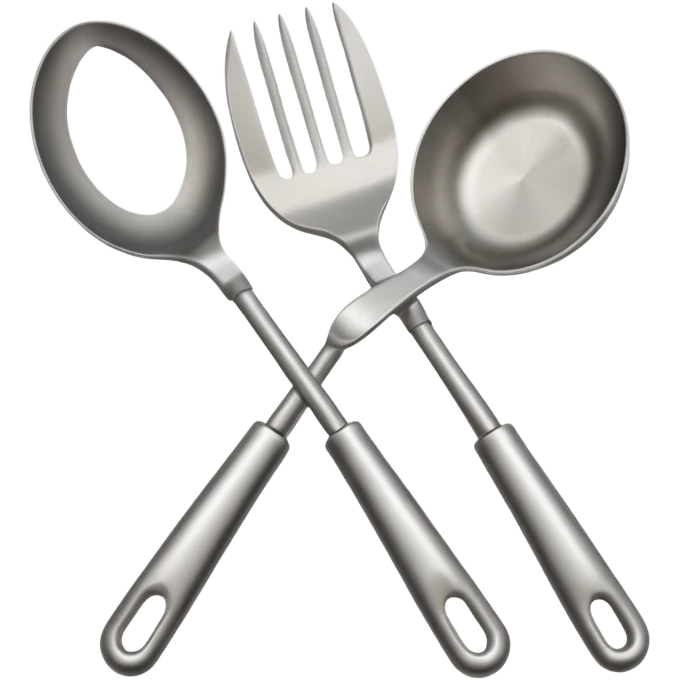 cooking utensil emoji