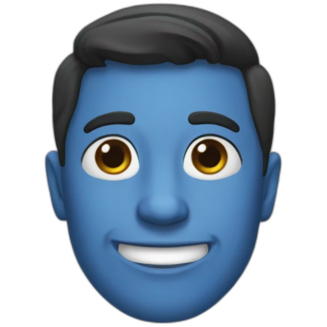Hul emoji