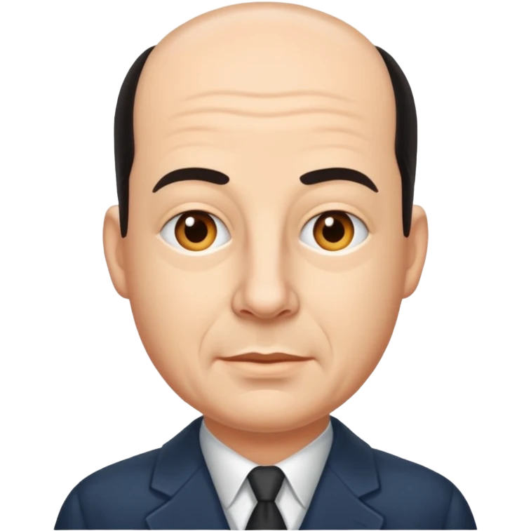 John von Neumann emoji