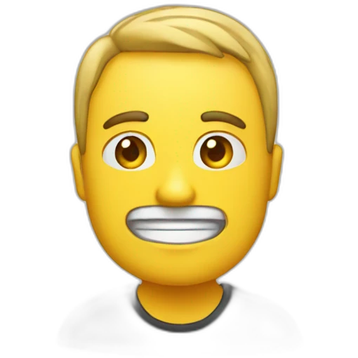 encontrar el celular emoji