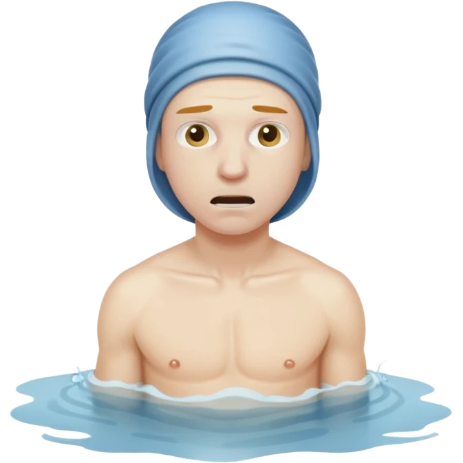 water boarding emoji