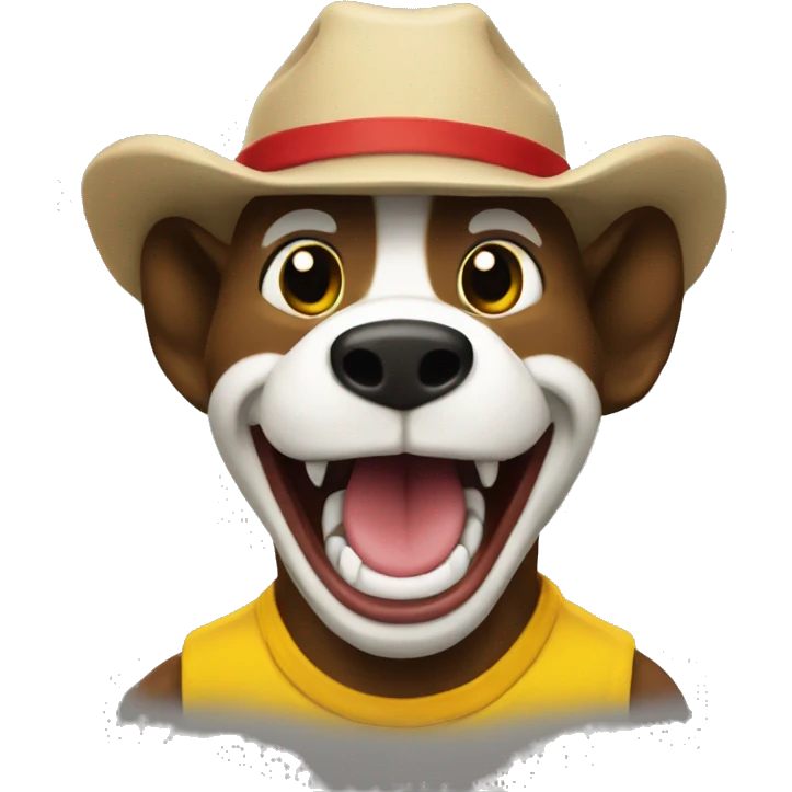 Buc-ees emoji