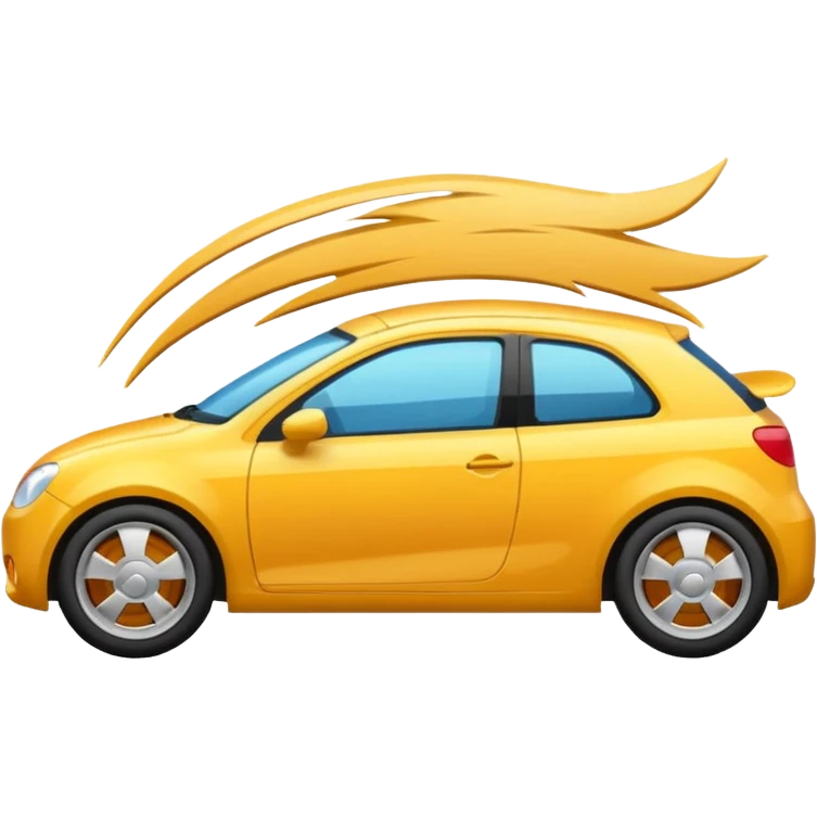 Speed emoji