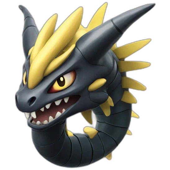 Giratina emoji