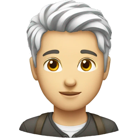 white young  emoji