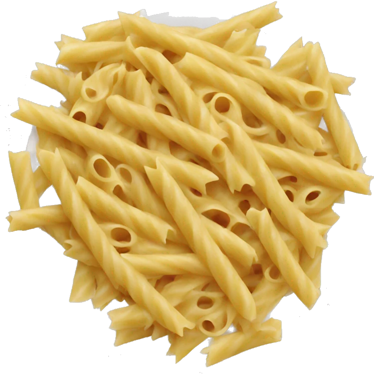 pasta dinner emoji