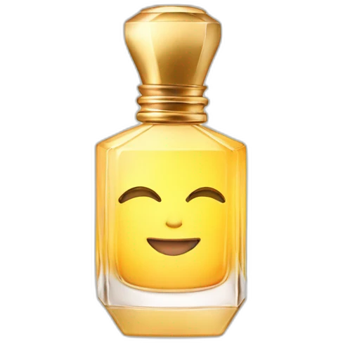 parfum emoji