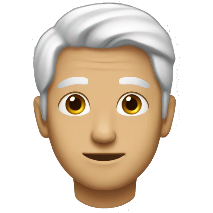 MAKYAJLI İNEK emoji