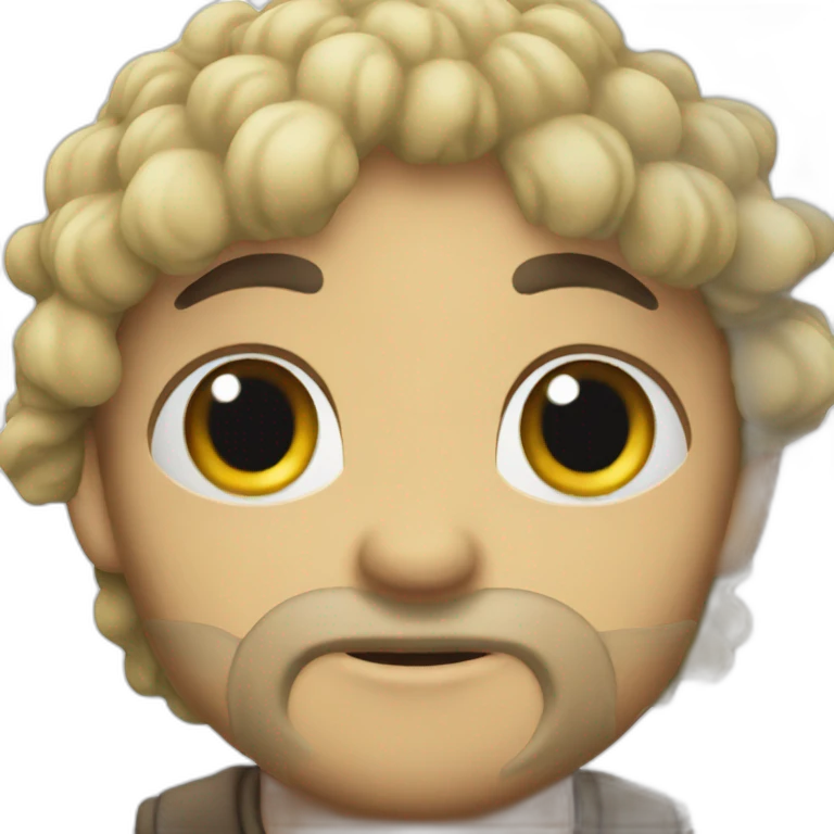 Carapuce emoji