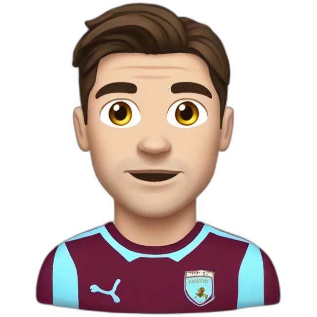 jack grealish’s calves emoji