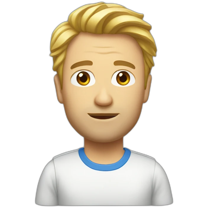david baszucki emoji