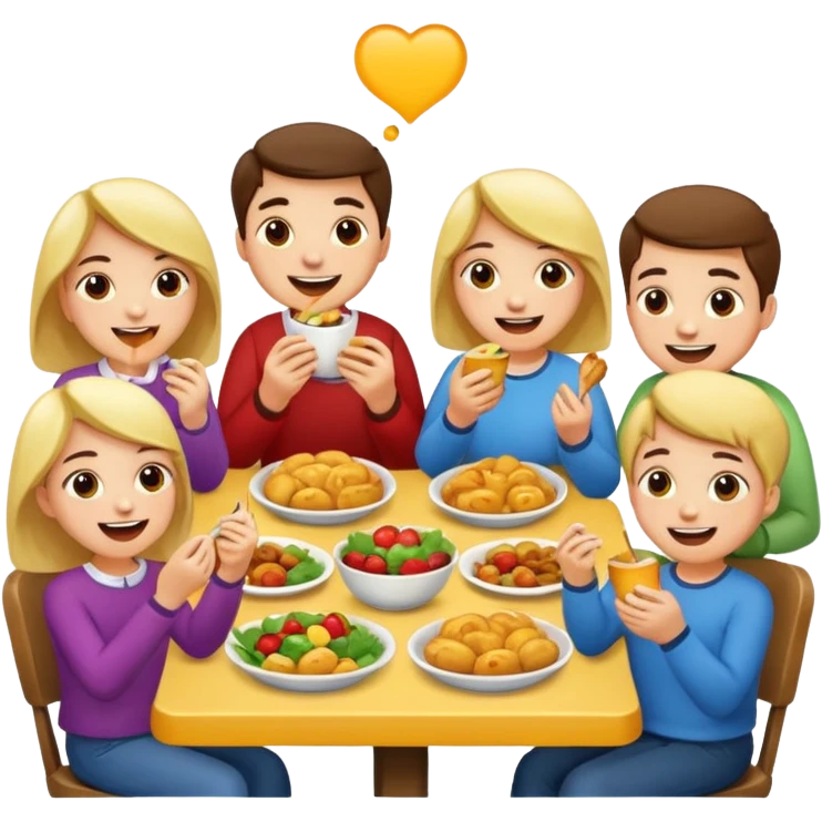 Tung tung Tung sahur emoji