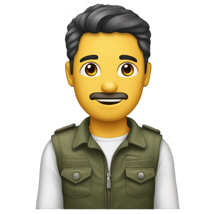 Сабака на руках у кошки emoji